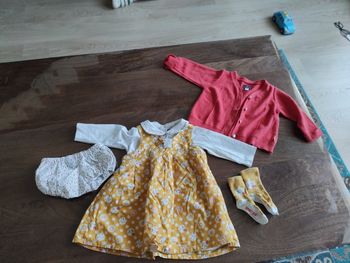 Ensemble sergent major