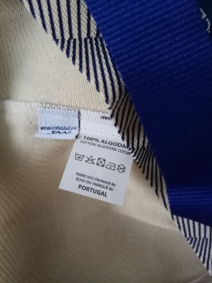 Sac Air France (bleu) - photo numéro 9