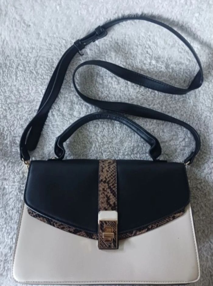 Sac à main - My B (chaussea) - photo numéro 2