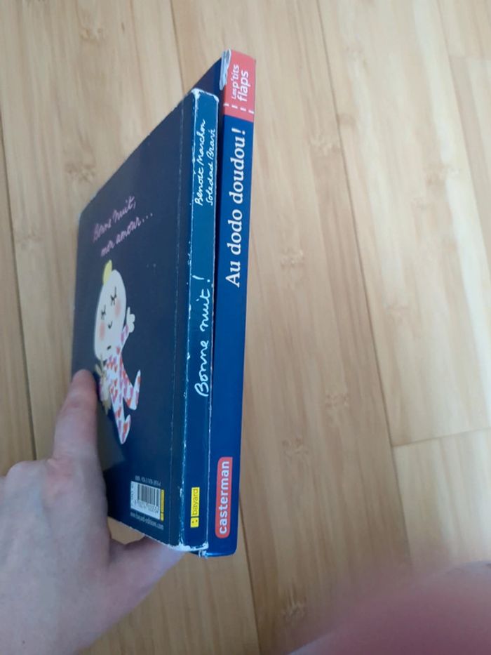 Lot livres - photo numéro 7