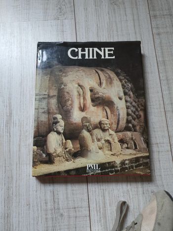 Chine