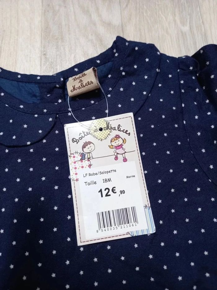 Robe neuve - photo numéro 3