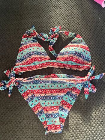 Maillot de bain taille 38