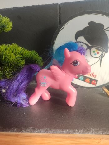 MLPG003 My Little Pony g3 mein kleines Hasbro Tira-mi-su