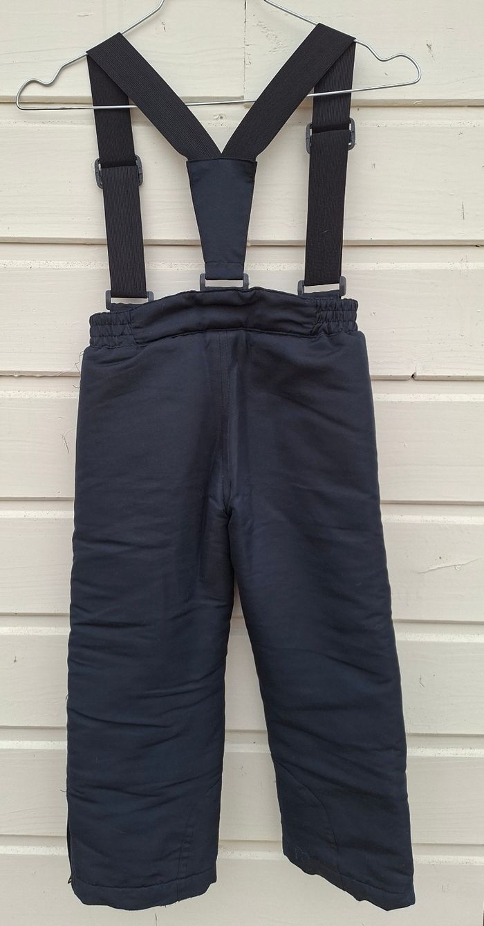 Pantalon de ski - photo numéro 3