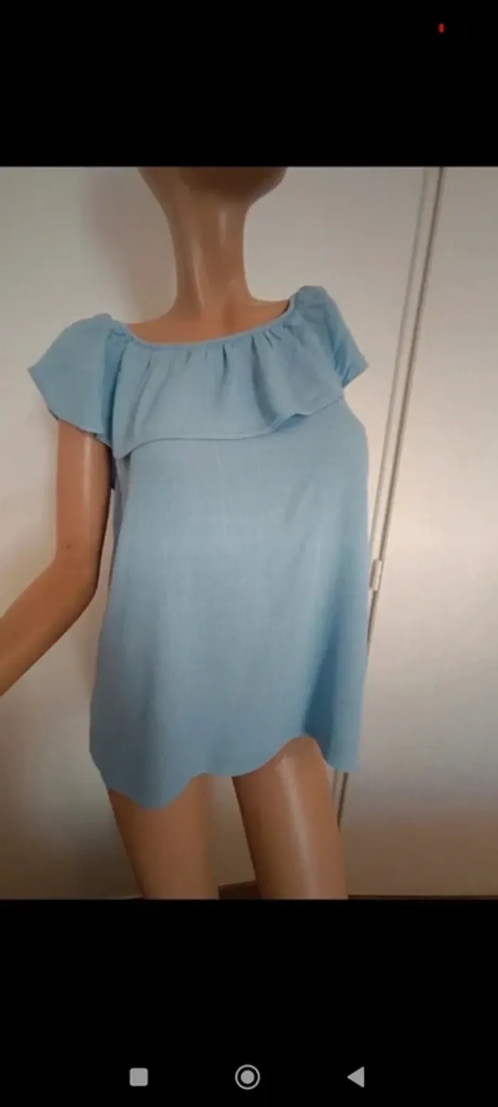 Top Caroll 38