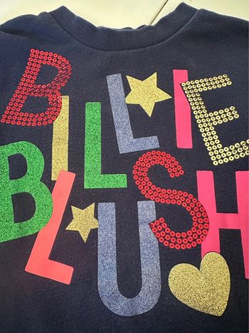 Pull tunique Billieblush