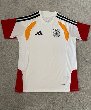 Maillot Allmend