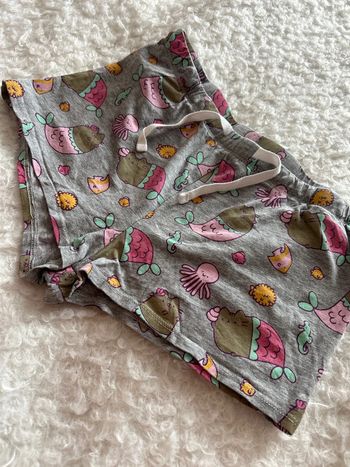 Short pyjama Undiz M Kawaï