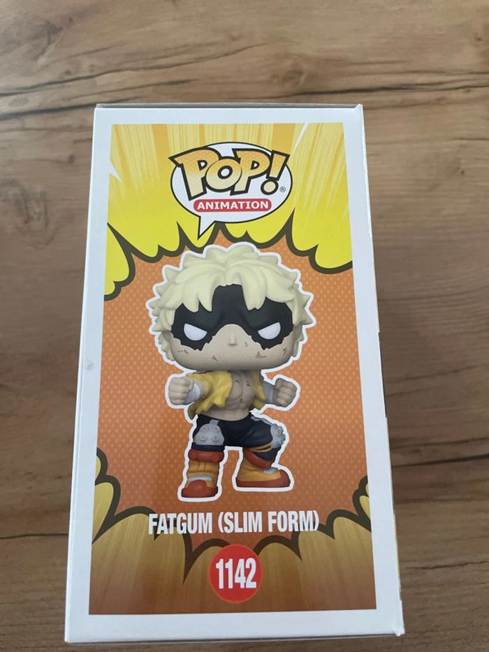 Pop Fatgum (Slim Form) - photo numéro 4