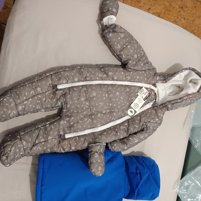 Vêtements bébé garçon - photo numéro 9