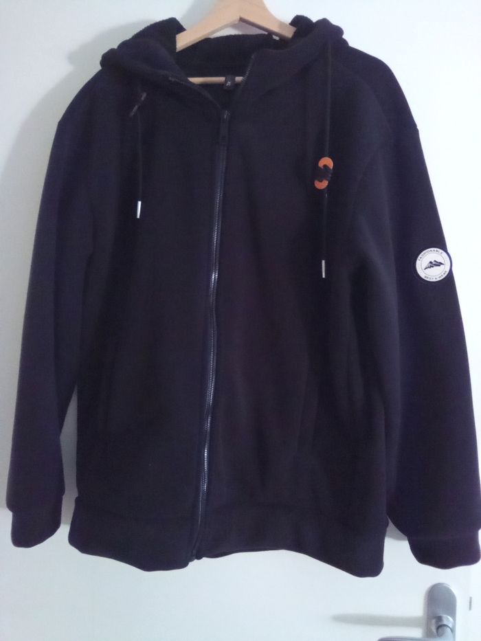 Belle veste épaisse homme ou femme