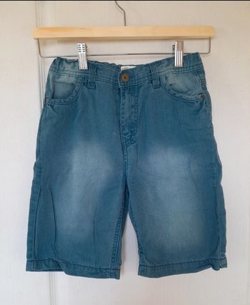 Bermuda jean