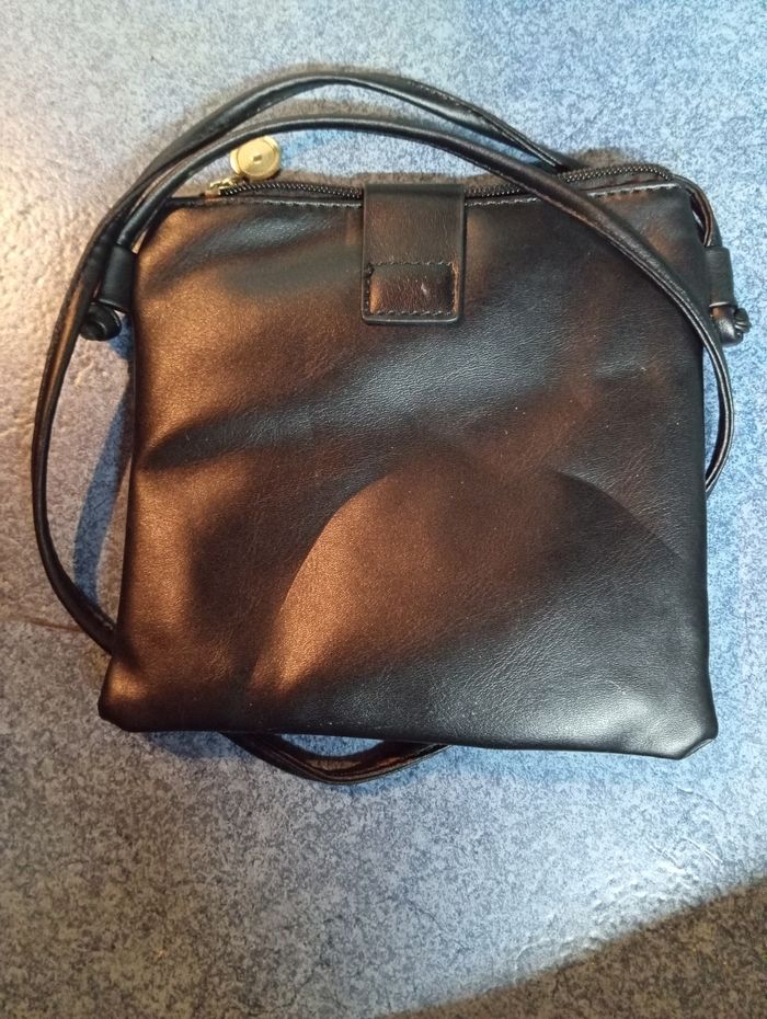 Petit sac à bandoulière - photo numéro 2
