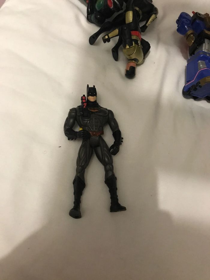 Batman 1995 figurine