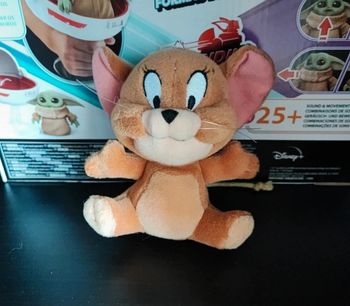 Tom et Jerry Warner Bros 2004 12 cm