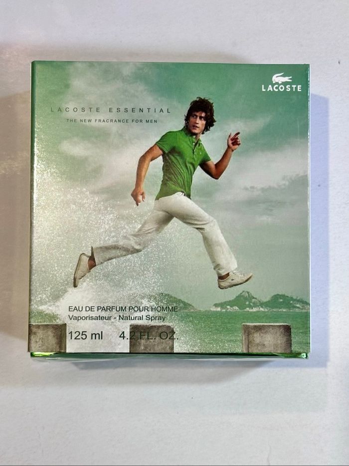 eau de parfum