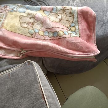 Couverture naissance