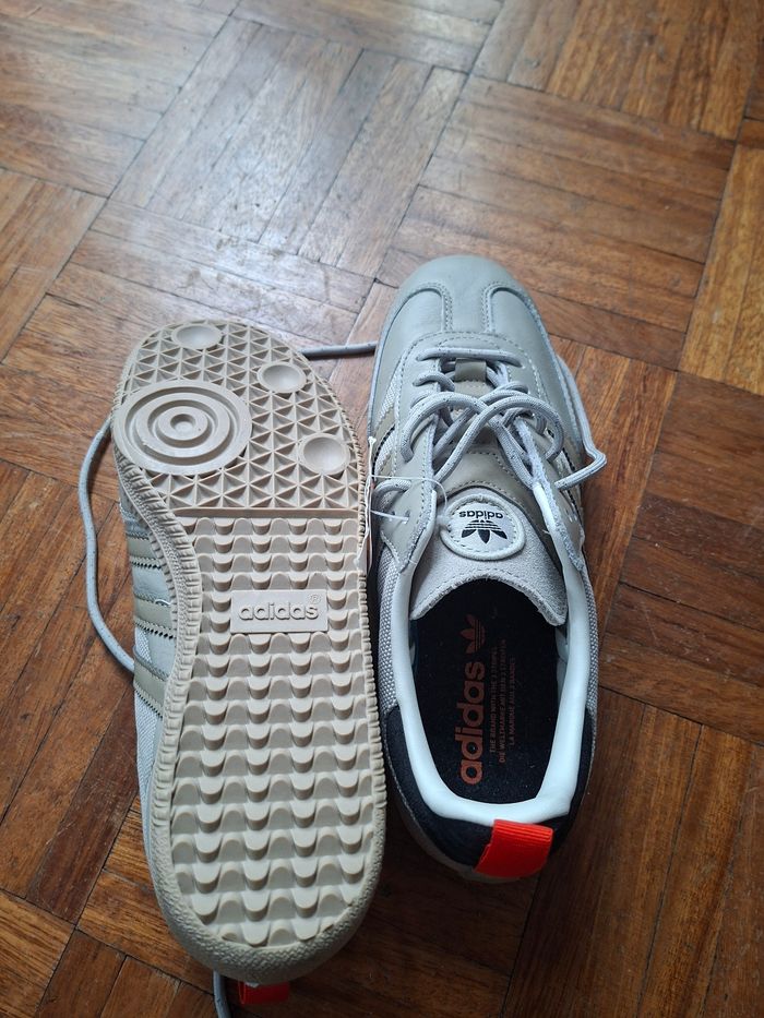 Adidas Samba OG - photo numéro 4