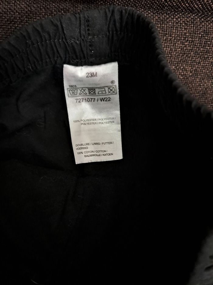 Pantalon 24M NEUF - photo numéro 2