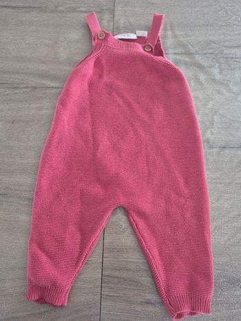 Salopette