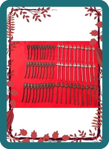 Lot 60 hallebardes conquistador playmobil