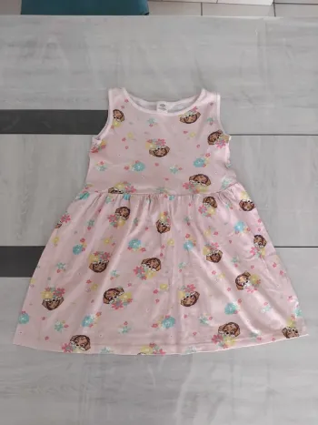 Robe pat patrouille