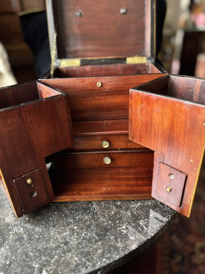 Coffret boîte - photo numéro 3