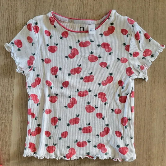 Ensemble pyjama short 2 ans - photo numéro 2