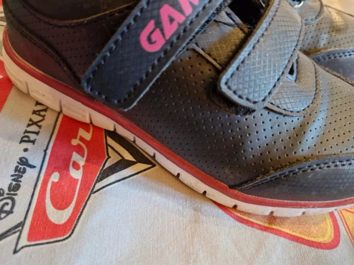Baskets filles gamstar p 29 - photo numéro 7