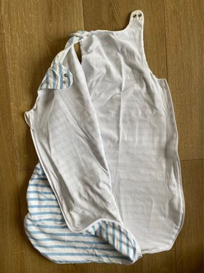 Gigoteuse Verbaudet special été Mon petit loup - photo numéro 3