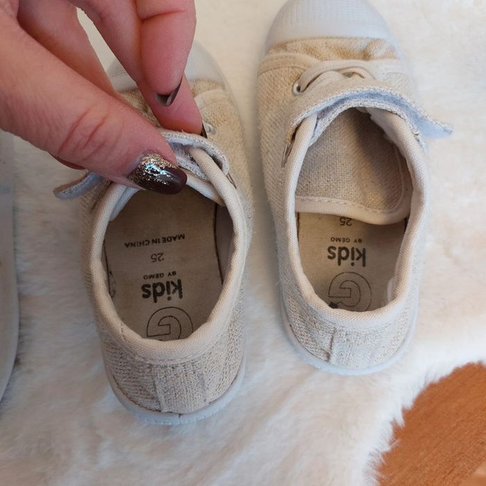 Chaussures été 25 - photo numéro 7