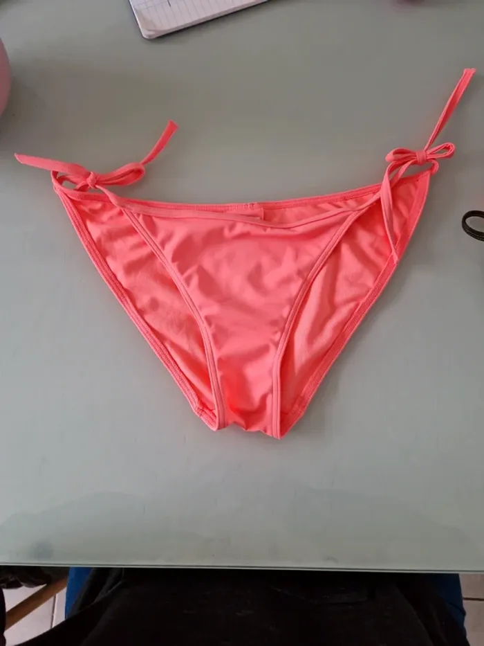Maillot de bain