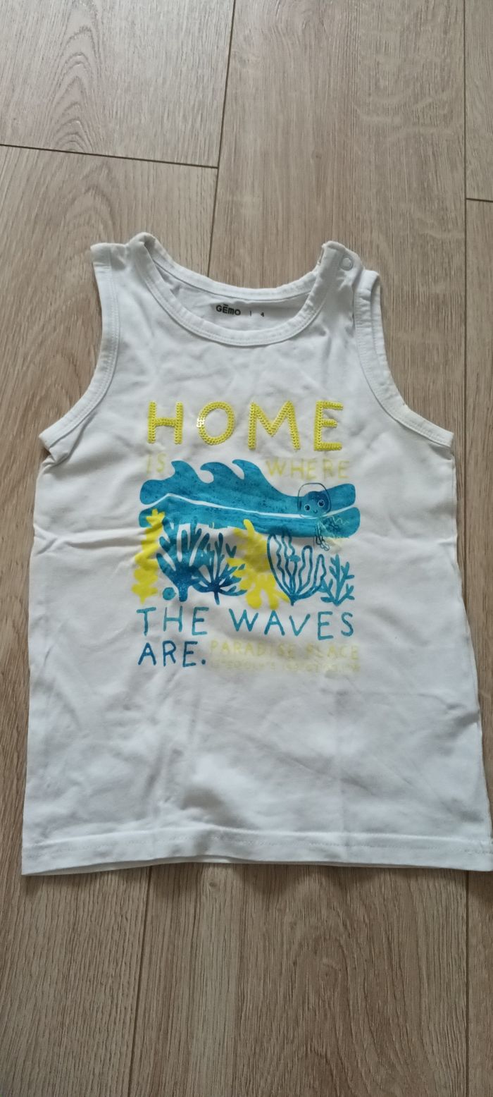 Debardeurs - photo numéro 2