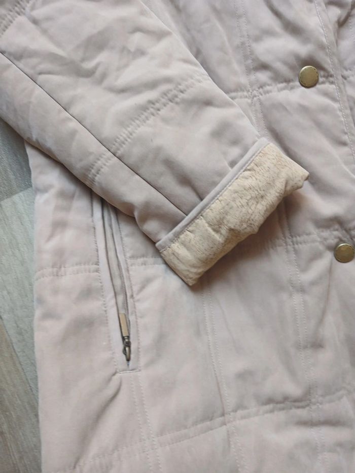 Manteau taille 48 🌺 - photo numéro 4