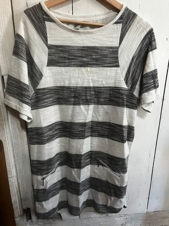 Robe stradivarius