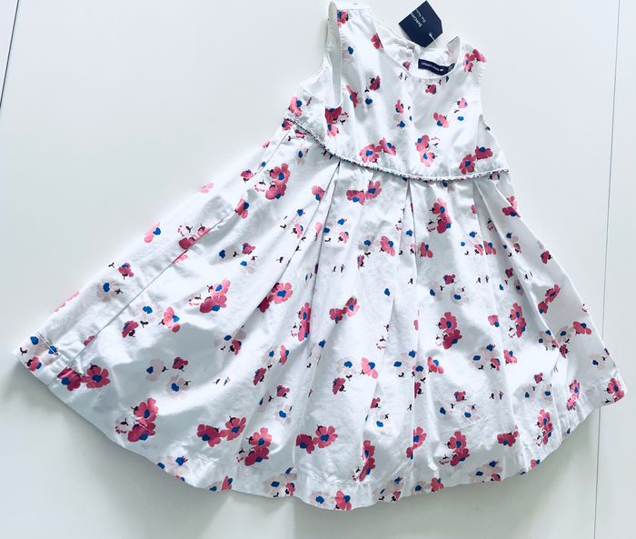 Robe Sergent Major , taille 6 mois - photo numéro 3