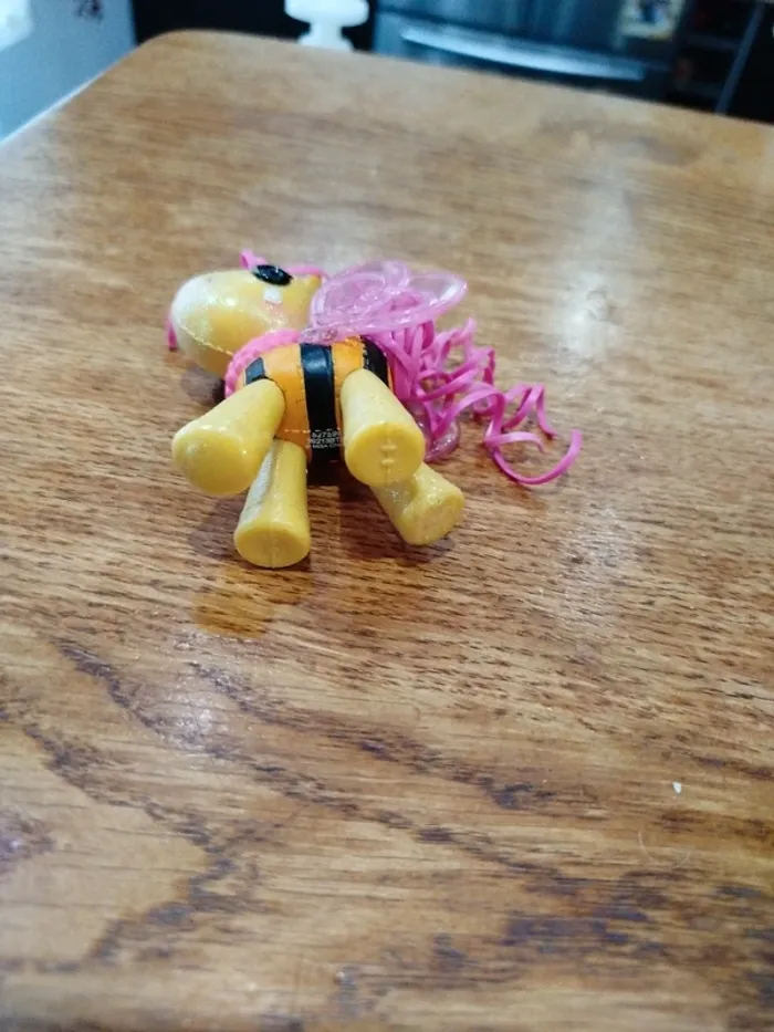Poney Lalaloopsy - photo numéro 3