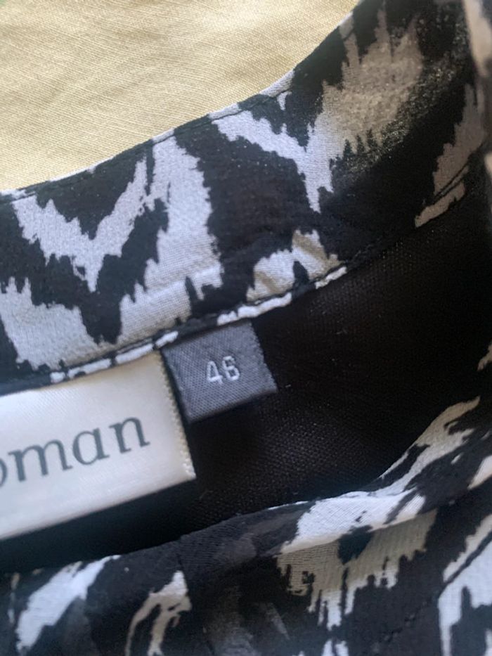 Robe - Taille 46 - photo numéro 5