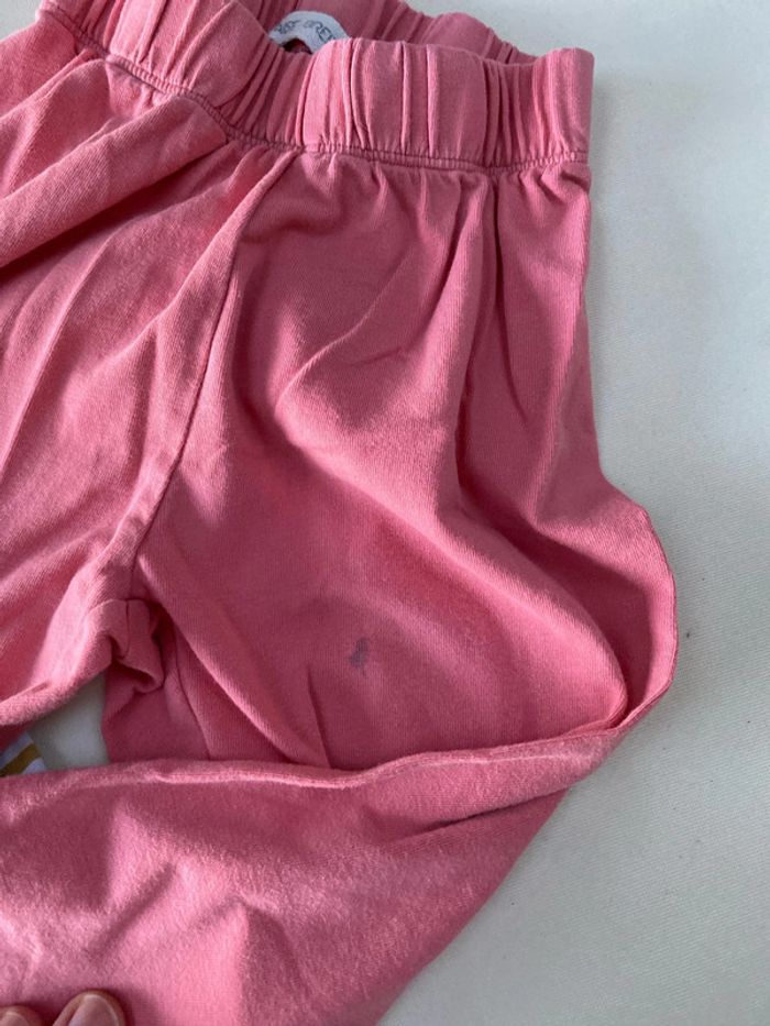 Pyjama 4 ans - photo numéro 3