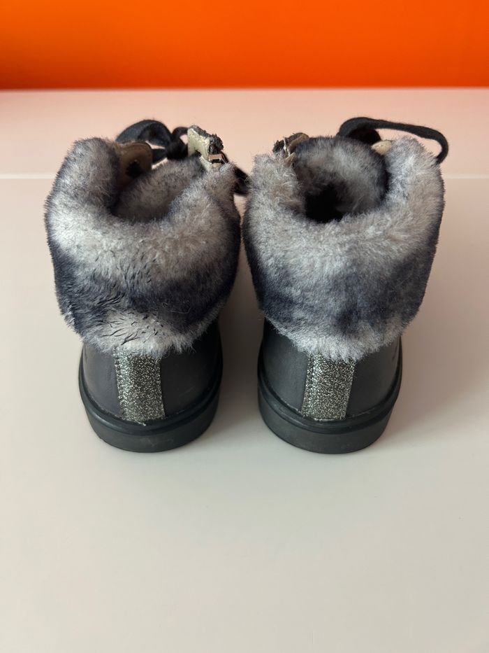 Bottines Catimini 33 - photo numéro 3