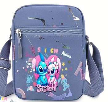 Sacoche stitch