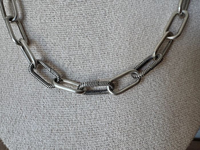 Collier Pandora Link ME Authentique Large Maillons - photo numéro 3