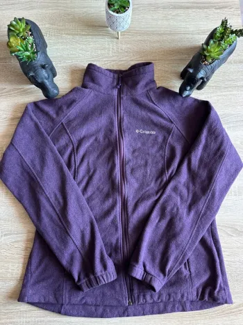 Veste polaire Columbia
