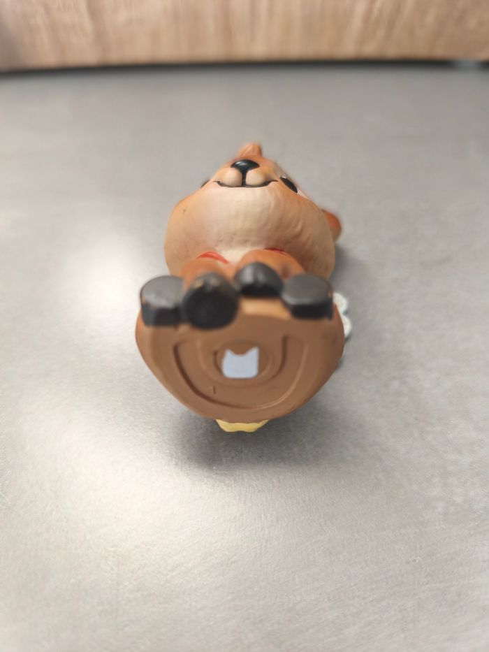 Le petit Renne qui rêvait d'avoir des ailes  FR - photo numéro 4