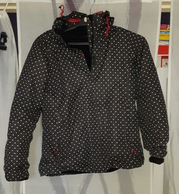 Manteau d'hiver fille Taille 14 ans GO Athli-Tech