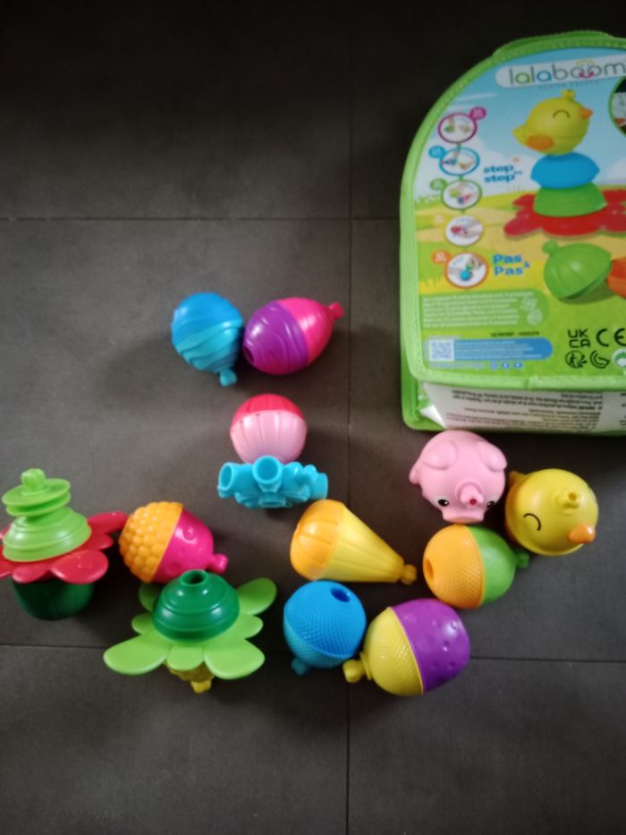 Lalaboom - photo numéro 6