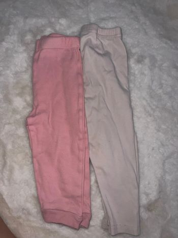 Leggings 18m/80cm