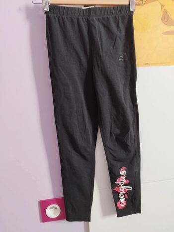 Legging 8 ans Energetics