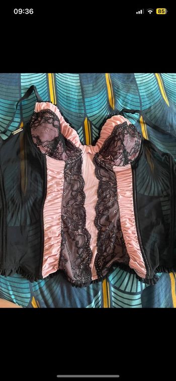 Corset